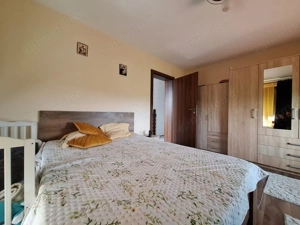 Casa individuala in Giarmata Vii-4 dormitoare-125 mp-ideala pentru familie  - imagine 19