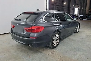 BMW 520 5' G31 Touring inmatriculat recent, stare perfecta - imagine 3
