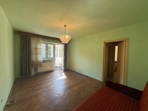 Apartament cu 2 camere   etaj 2- zona ITM