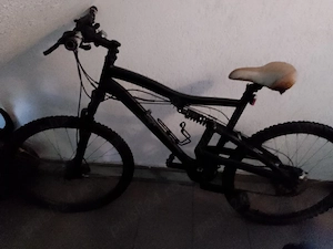 vendi bicicleta