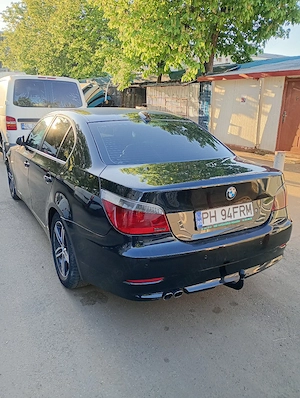bmw 525 2007 - imagine 4