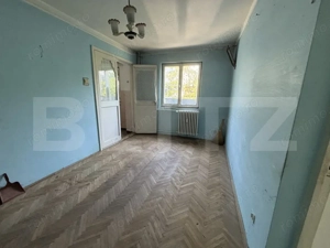 Apartament 2 camere, bloc fără risc seismic – Cantemir