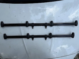 Buzz Bar Fox Extra Wide 4 Rod, 72CM, 2buc set