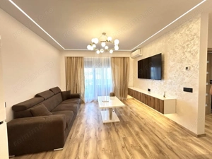 Tower Imob oferă Apartament 2 camere de lux - imagine 2