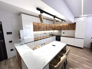 Tower Imob oferă Apartament 2 camere de lux - imagine 4