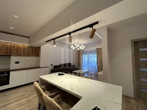 Tower Imob oferă Apartament 2 camere de lux - imagine 3