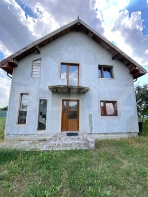Casa individuala 4 camere, 142 mp, 1275 mp teren, Seceani - imagine 2