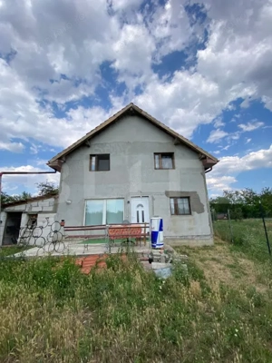 Casa individuala 4 camere, 142 mp, 1275 mp teren, Seceani - imagine 3