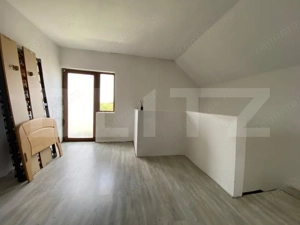 Casa individuala 4 camere, 142 mp, 1275 mp teren, Seceani - imagine 11