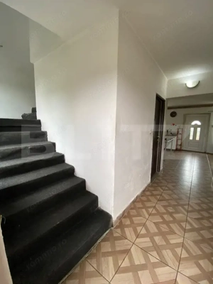 Casa individuala 4 camere, 142 mp, 1275 mp teren, Seceani - imagine 10