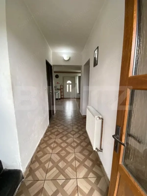 Casa individuala 4 camere, 142 mp, 1275 mp teren, Seceani - imagine 5