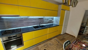 Apartament 2 camere D, in Pacurari, bloc nou
