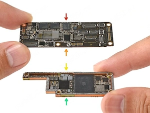 Reparatii placa baza Reparatie iPhone 16 iPhone 16 Pro iPhone 16 Pro Max iPhone Plus 