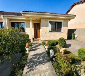 Mo #537;ni #539;a Nou #259; | Duplex mobilat  #537;i utilat | 305 mp teren | Cartier Europa