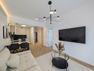 Apartament 2 camere nou zona Tineretului - imagine 9
