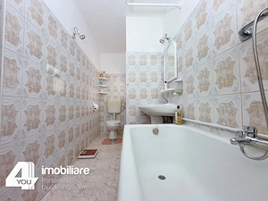 Casă în Drauț aproape de Căsoaia cu teren 864 mp, mobilată utilată - imagine 9