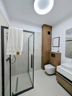 Apartament 2 camere nou zona Tineretului - imagine 8