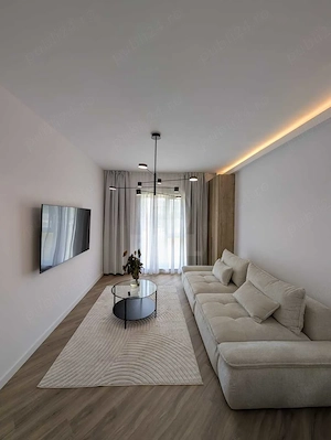 Apartament 2 camere nou zona Tineretului - imagine 3