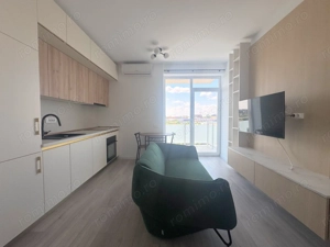 Apartament la prima inchiriere-Complex Vivalia-Central Timisoara