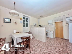 Casă în Drauț aproape de Căsoaia cu teren 864 mp, mobilată utilată - imagine 6