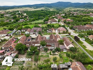 Casă în Drauț aproape de Căsoaia cu teren 864 mp, mobilată utilată - imagine 20