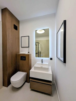 Apartament 2 camere nou zona Tineretului - imagine 5