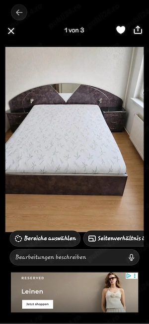 dormitor superb