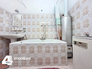 Casă în Drauț aproape de Căsoaia cu teren 864 mp, mobilată utilată - imagine 8