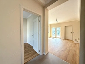 Duplex elegant, 4 camere, 93 mp utili, 235 mp teren - Sanandrei - imagine 4