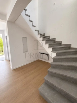 COMISION 0%. DUPLEX MODERN, MOSNITA, GATA DE MUTAT, 5 CAMERE - imagine 11