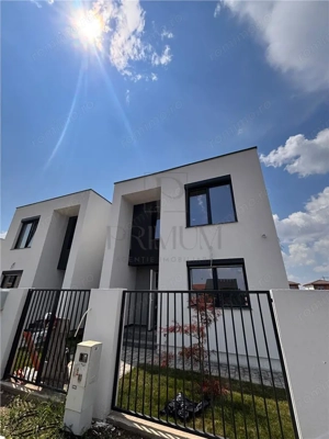 DUPLEX MODERN, MOSNITA VECHE, GATA DE MUTAT, 5 CAMERE