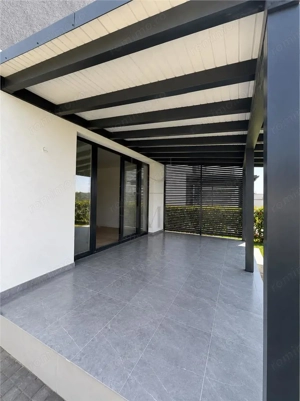 COMISION 0%. DUPLEX MODERN, MOSNITA, GATA DE MUTAT, 5 CAMERE - imagine 4