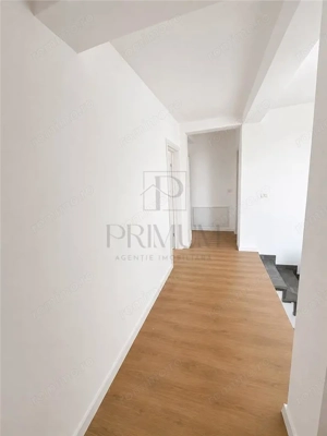 COMISION 0%. DUPLEX MODERN, MOSNITA, GATA DE MUTAT, 5 CAMERE - imagine 12