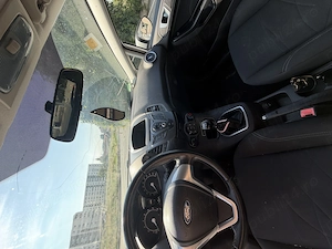 Ford fiesta 2013 ecoboost revizie facings 