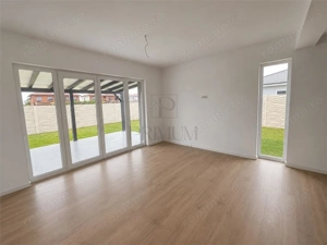 COMISION 0%. DUPLEX MODERN, MOSNITA, GATA DE MUTAT, 5 CAMERE - imagine 6