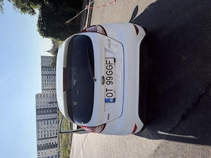 Ford fiesta 2013 ecoboost revizie făcută  - imagine 2
