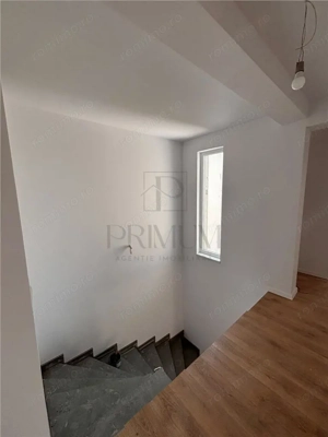 COMISION 0%. DUPLEX MODERN, MOSNITA, GATA DE MUTAT, 5 CAMERE - imagine 13