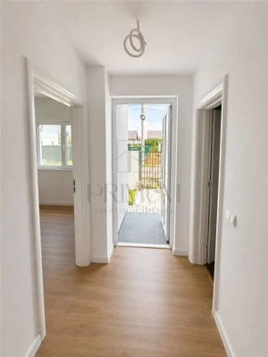 COMISION 0%. DUPLEX MODERN, MOSNITA, GATA DE MUTAT, 5 CAMERE - imagine 7