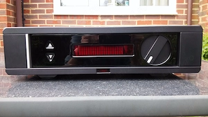Rega Osiris Integrated Amplifier