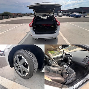 Volvo xc60 R-Design  - imagine 3