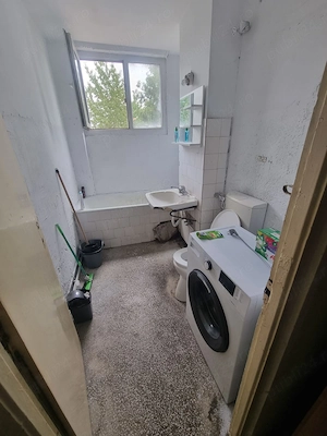 Apartament 4 camere,81 mp+balcon 6 mp,Deva-zona Gojdu - imagine 10