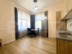 Garsonieră 30 mp | Renovată Complet | Zona Centrala & Parcare