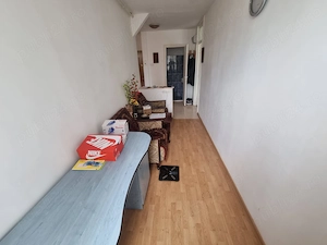 Apartament 4 camere,81 mp+balcon 6 mp,Deva-zona Gojdu - imagine 6