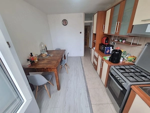 Apartament 4 camere,81 mp+balcon 6 mp,Deva-zona Gojdu