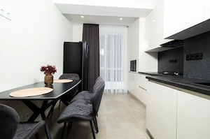 Garsoniera de inchiriat in zona Obor - imagine 2