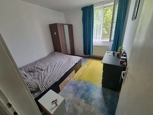 Apartament 4 camere,81 mp+balcon 6 mp,Deva-zona Gojdu - imagine 8