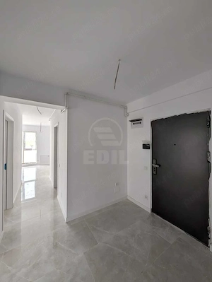 Apartament nou ,3 camere,etaj 1 ,zona Tineretului - imagine 6