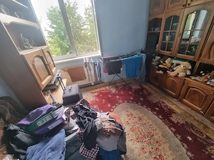 Apartament 4 camere,81 mp+balcon 6 mp,Deva-zona Gojdu - imagine 9