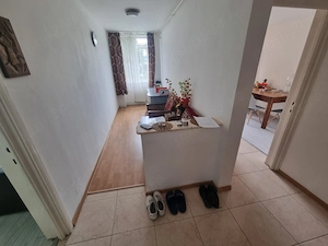 Apartament 4 camere,81 mp+balcon 6 mp,Deva-zona Gojdu - imagine 7