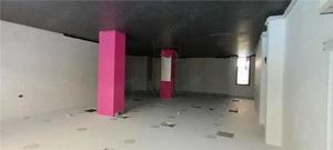 Spatiu comercial 120 mp, open-space vitrina mare - Circumvalatiunii - Bogdanesti